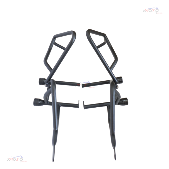 Upper Lower Crash Guard For Cb 200x